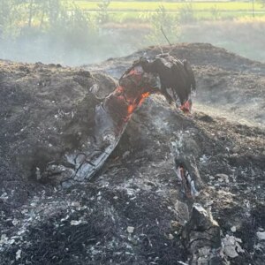 edirnede tunca nehri kenarinda yangin Z4Fe6Lcw