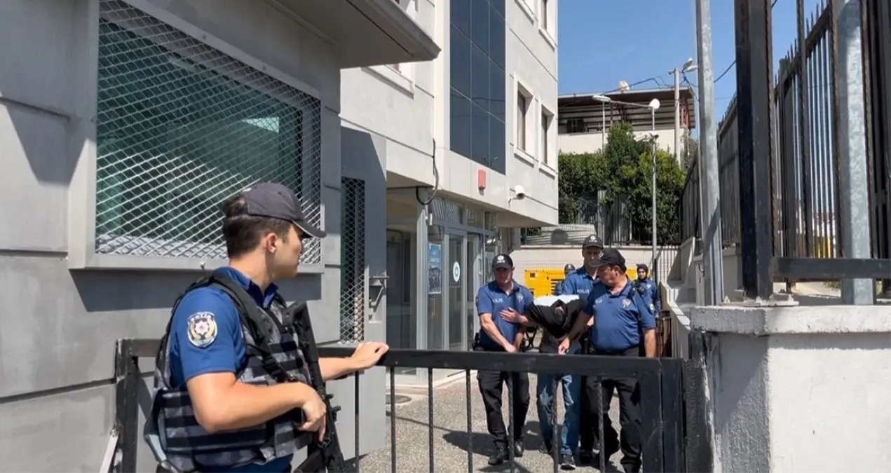 bursada hirsizlik zanlisi 16 yasinda yakalandi kxax9zzz