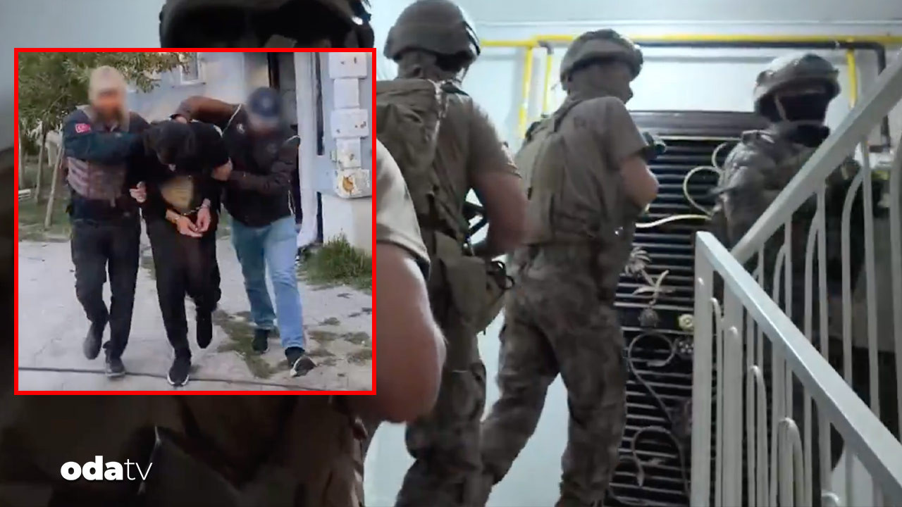 buyuk isid operasyonu 161 supheli yakalandi Wnn7IhOF