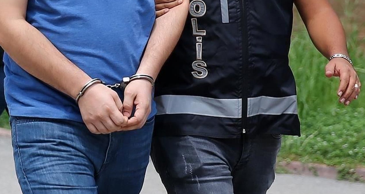 can holdinge yonelik sorusturma gozalti karari verilen 10 kisiden 5i yakalandi 6BT1UB4P