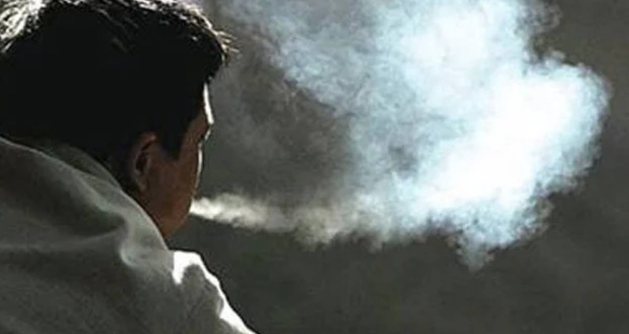 cocugu sigara icen aileler yandi para cezasi geliyor VruCY5Sj