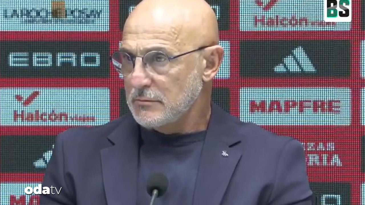 de la fuente tek tek anlatti ispanyollarda olup da turkiyede olmayan ne AgpWid2P