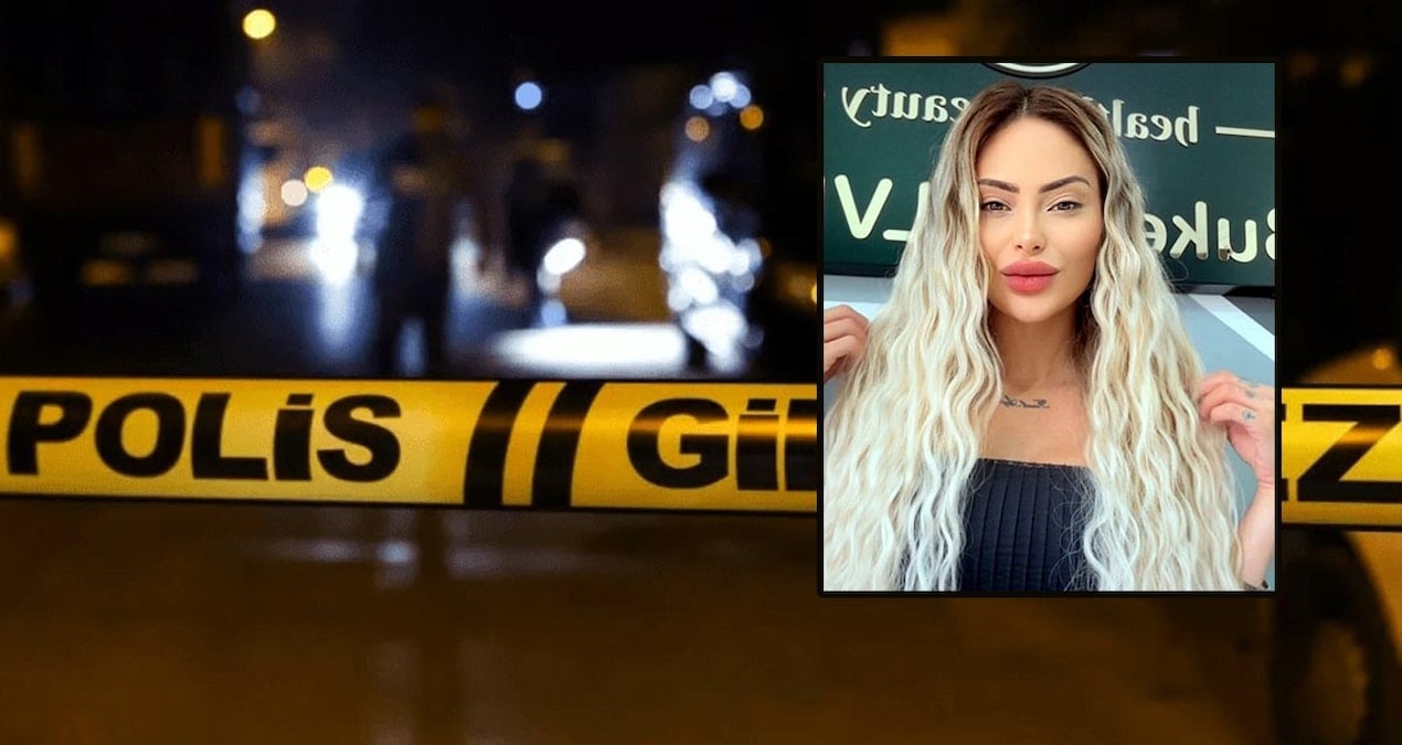 guzellik merkezi isletmecisi evinde olu bulundu WlCT5hQL