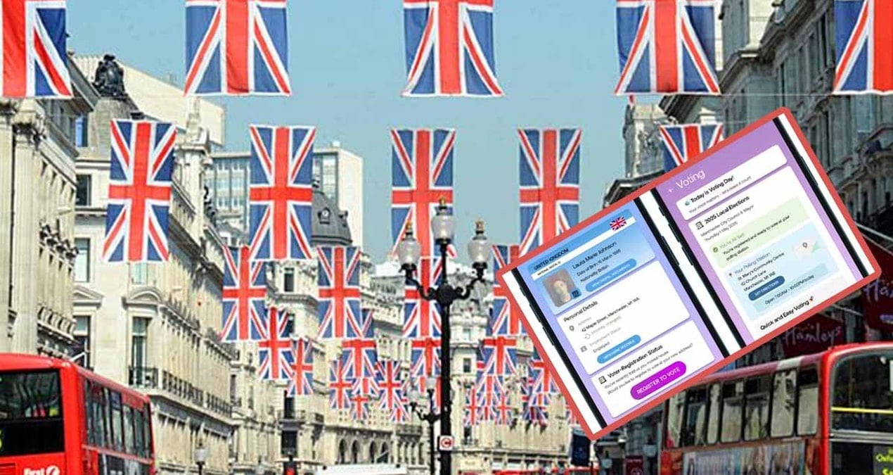 ingiliz hukumetinden radikal karar artik telefonda tasinacak olmayana is de yok ev de tpUrQfrW