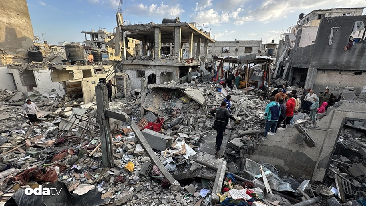 israilin yaptigi hesap kitap rantabl soykirim chQXBqSF