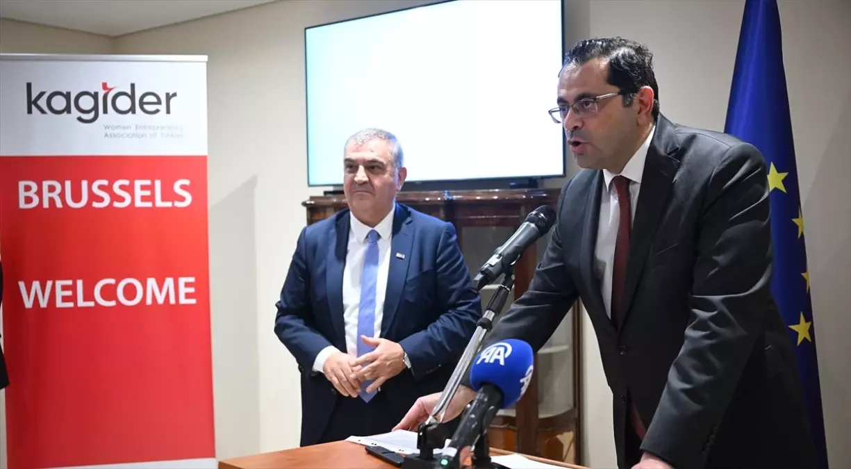 kagider global tanitildi ZBCCm8LV