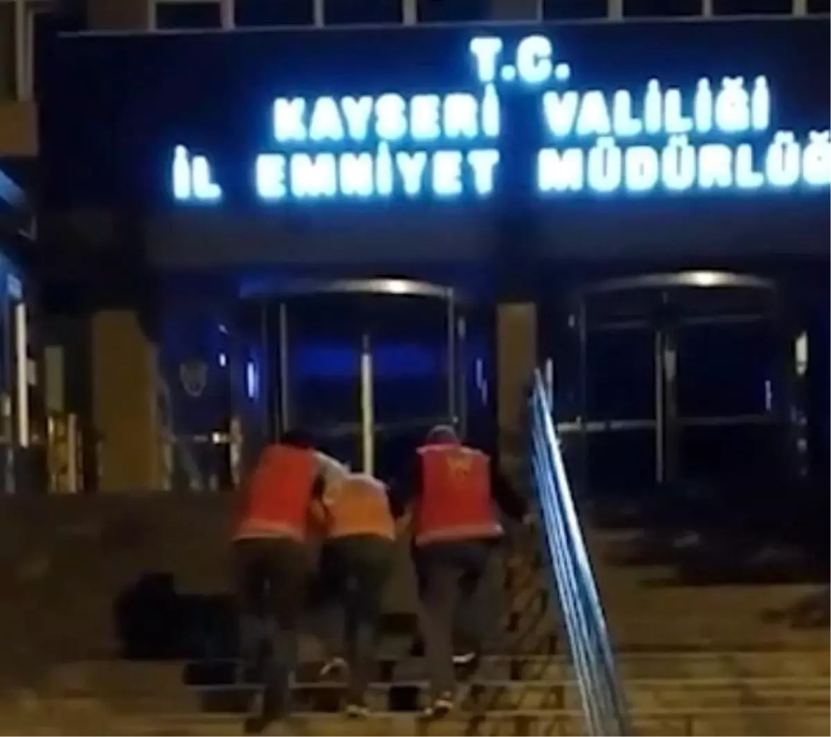 kayseride hapis cezasi olan sahis yakalandi 9kH73Dwh