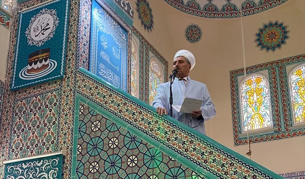 lacin imami 42 yil sonra emekli oldu heCkpyiC