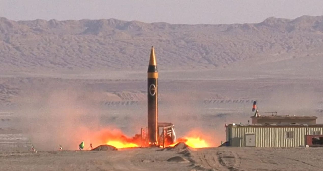 turkiyenin dibindeki ulke gizlice kitalararasi balistik fuzeyi atesledi uNCuvtM8