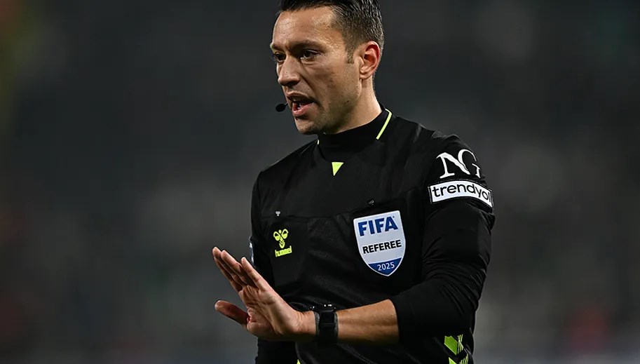 uefadan zorbay kucuke gorev CccdT69v