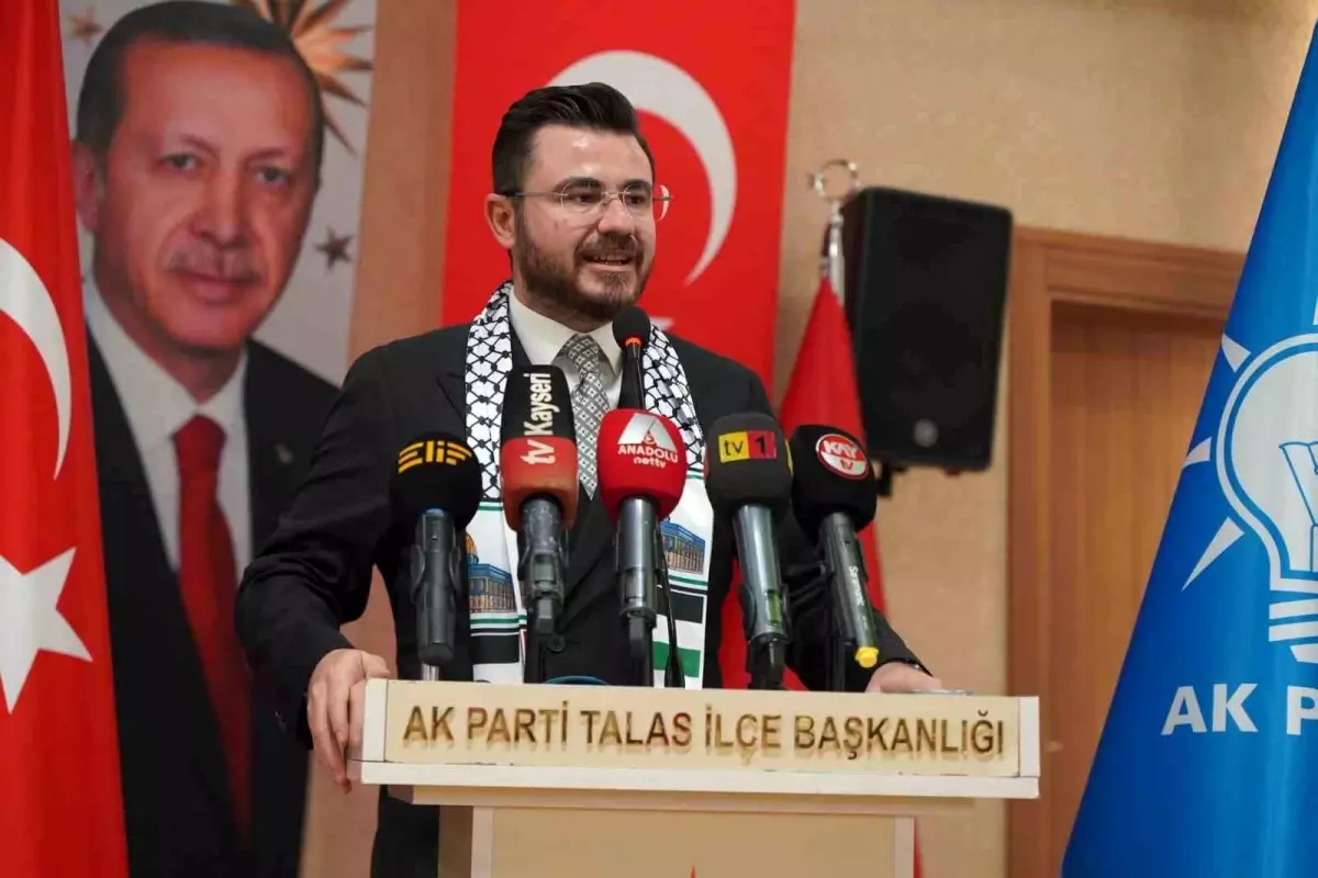 ak parti kayseri teskilati istisare toplantilari gerceklestirdi eexsIXlL