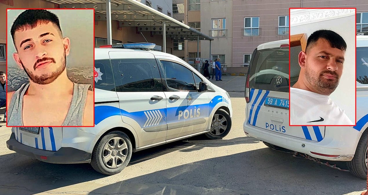 cenaze evinde cikan silahli kavgada 2 olu 2 yarali tkTB46Eh