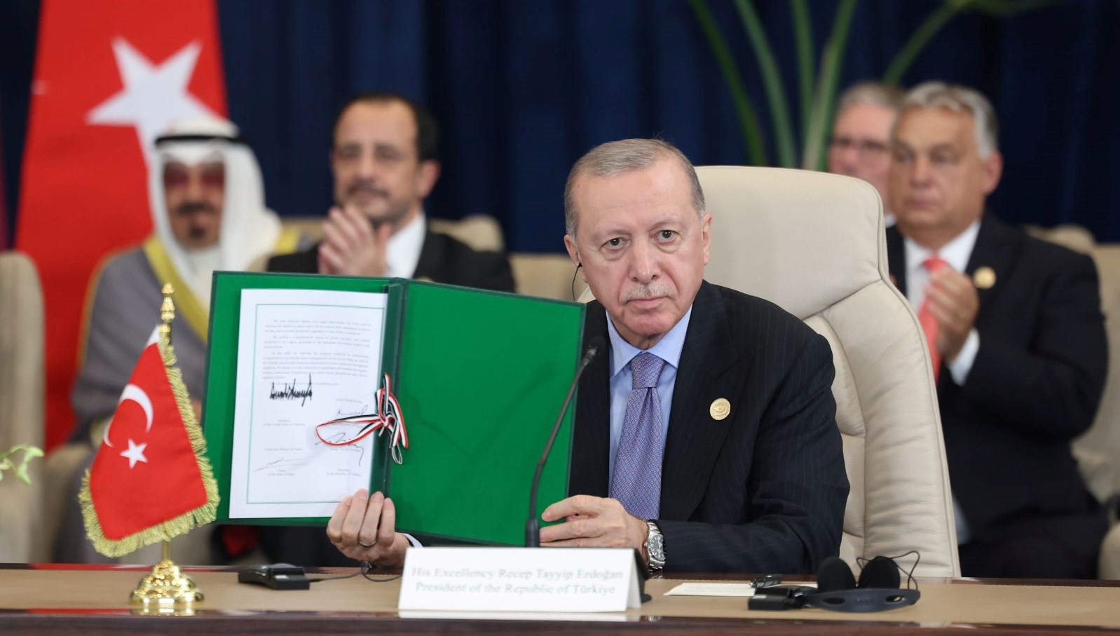 gazze zirvesi dunya basininda sonraki adim ne olacak NFgGPAIr.jpg