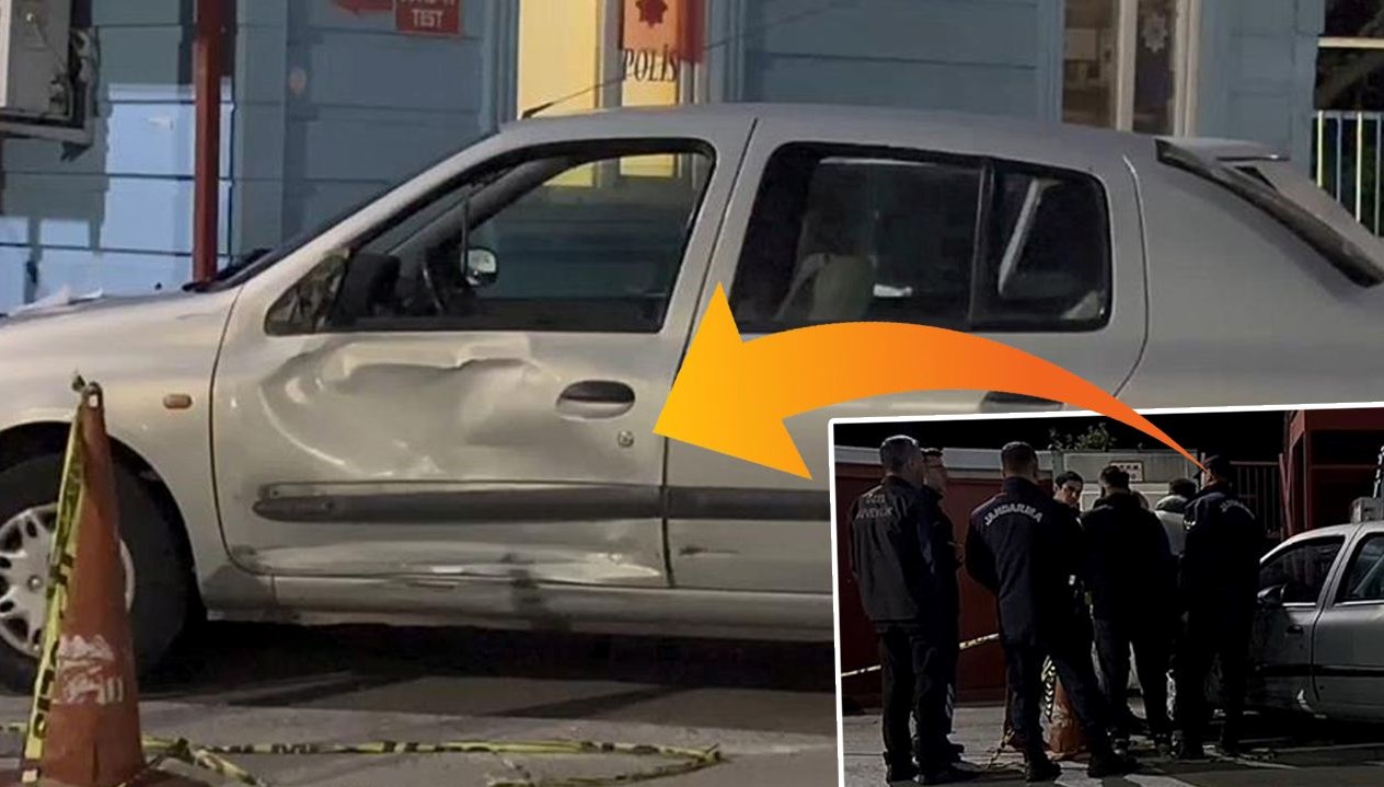 kapidaki iz ele verdi yolda buldum demisti gercek baska cikti 5SAPV7Yl