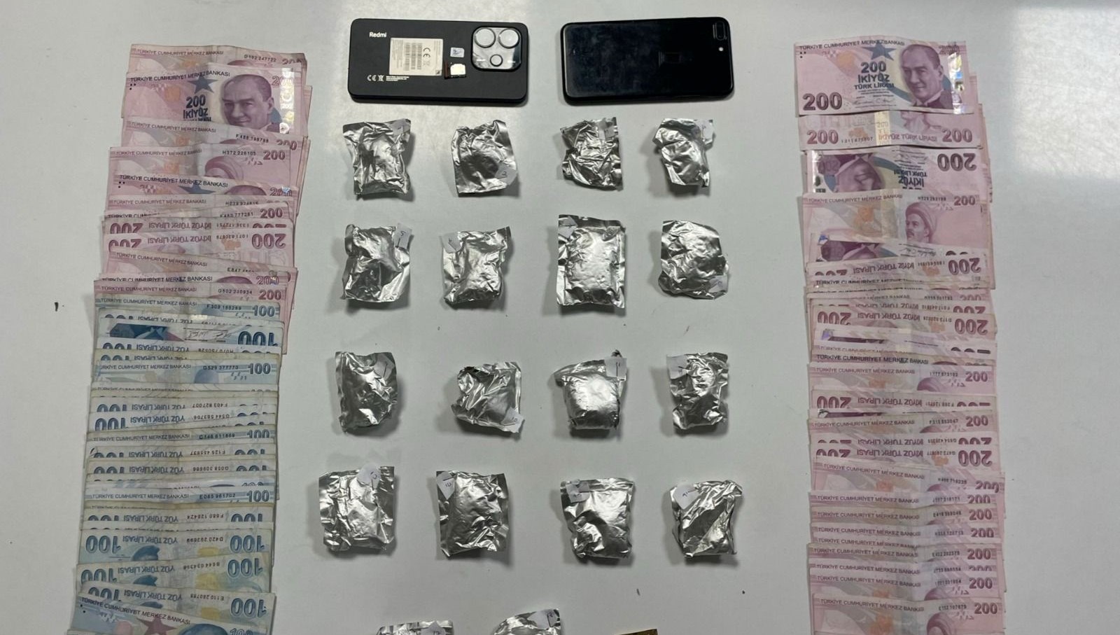 sislide aracinda uyusturucu bulunan kisi tutuklandi wEflyuvW.jpg