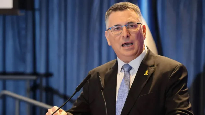 israil ve hindistan arasinda savunma isbirligi mutabakat zapti imzalanacak cpxA4zse.png