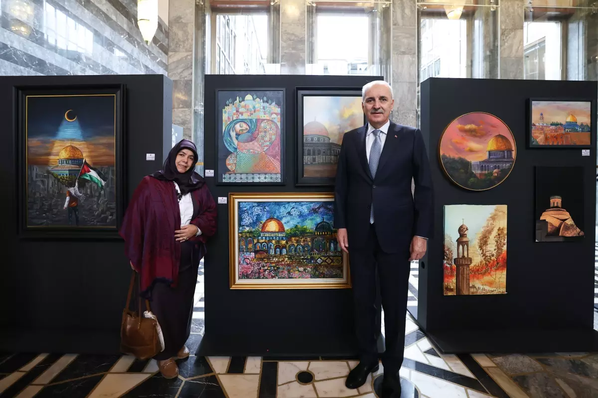 numan kurtulmus sergiyi ziyaret etti mlkyWAbF.jpg