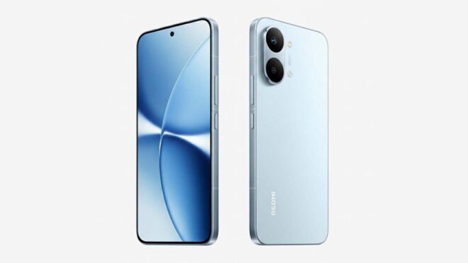 Redmi Turbo 5 Max için bazı temel teknik detaylar netlik kazandı