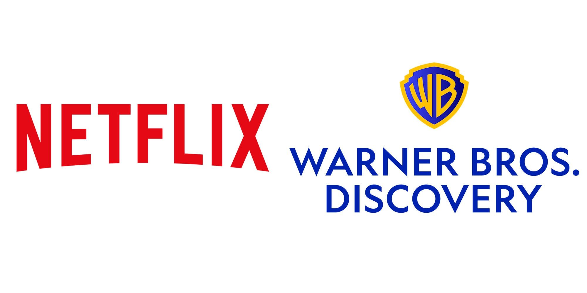 Netflix, Warner Bros. Discovery için teklifini artırmadı