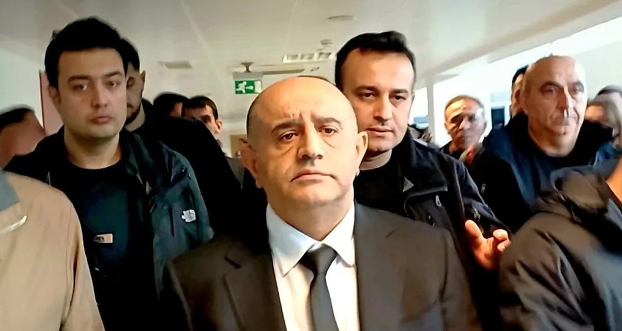 Aziz İhsan Aktaş Davasında Üç Kişi İçin Tahliye Başvurusu