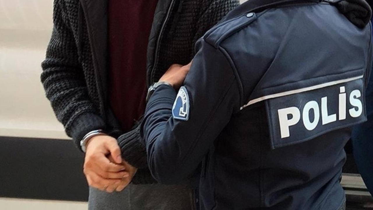 Kahramanmaraş’ta Uyuşturucu Operasyonunda 45 Kişi Tutuklandı