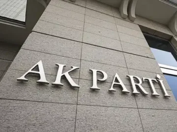 AKP MKYK Toplantısında Önemli Gündem Maddeleri Görüşülecek