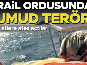 İsrail Ordusu Aktivistlere Saldırdı: Sumud Filosu’na Yönelik Tehditler