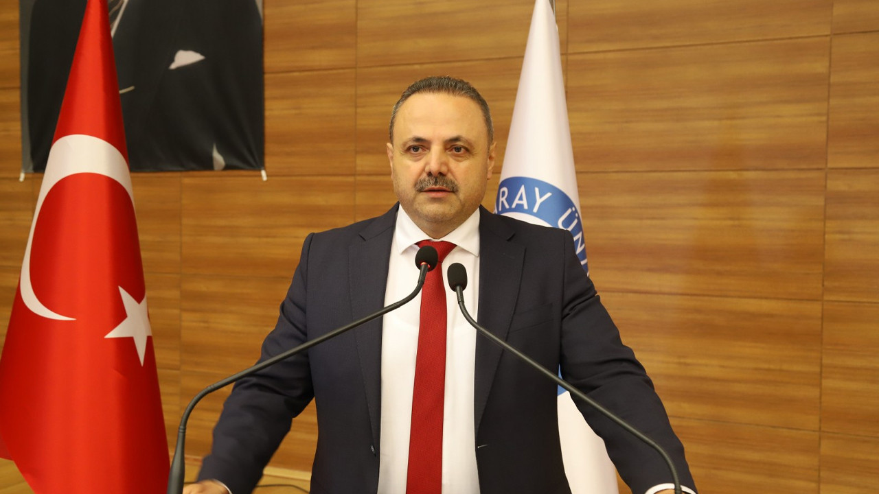 Aksaray Üniversitesi’nde Engelsiz Yaşam İçin Ortak Akıl Çalıştayı Yapıldı
