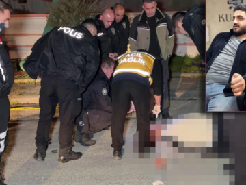 Cami Önünde Gizemli Ölüm: Başından Vurulmuş Olarak Bulundu