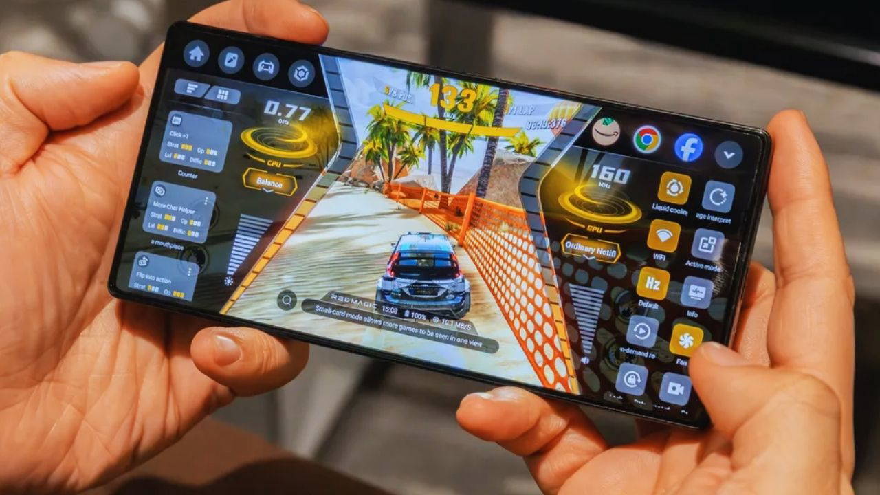 2026’nın En Güçlü Android Telefonları Açıklandı