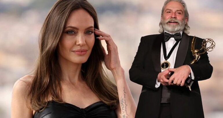 Haluk Bilginer ve Angelina Jolie’nin Yeni Filmi “Maria”dan İlk Fragman Yayınlandı