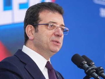 İmamoğlu’ndan Maltepe’deki 19 Mayıs Kutlamalarına Anlamlı Mesaj