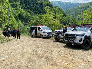 Mert Irmağı’nda Bulunan Kadının Ölümüyle İlgili Detaylar Açıklandı