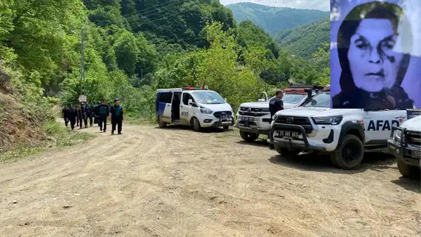 Irmakta Bulunan Cesedin Gizemi Çözüldü: Ölüm Nedeni Açıklandı