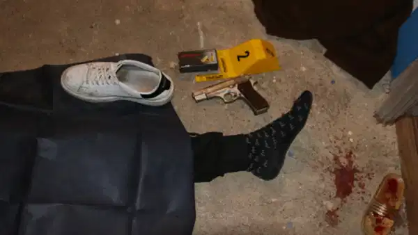 “Kaza Değil Cinayet: 3 Yıl Sonra Açılan Dosyada 2 Şüpheli Tutuklandı”