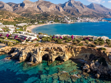 İhalesi Yapılacak Makri Adası, Uygun Fiyatla Satışa Çıkıyor