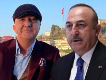 Mevlüt Çavuşoğlu’nun Kardeşi Aydın Çavuşoğlu Hayatını Kaybetti