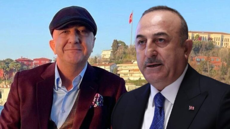 Mevlüt Çavuşoğlu’nun Kardeşi Aydın Çavuşoğlu Hayatını Kaybetti