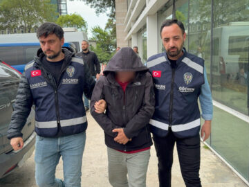 Samsun’da Fuhuş Operasyonu: 6 Kadın Kurtarıldı, Karı-Koca Tutuklandı