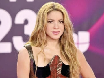 Shakira’ya 4 Milyon Dolarlık Tazminat Kararı