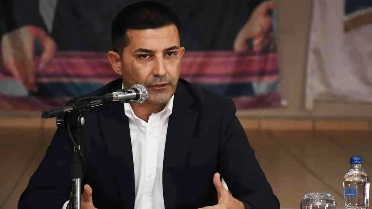 Tutuklu Kuşadası Belediye Başkanı Günel’den 1 Mayıs Mesajı