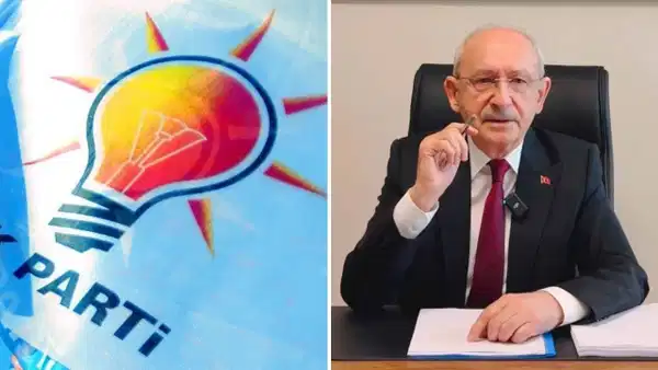 Kılıçdaroğlu’na Destek Yağdı: AKP’li İsimlerden Beklenmedik Paylaşımlar