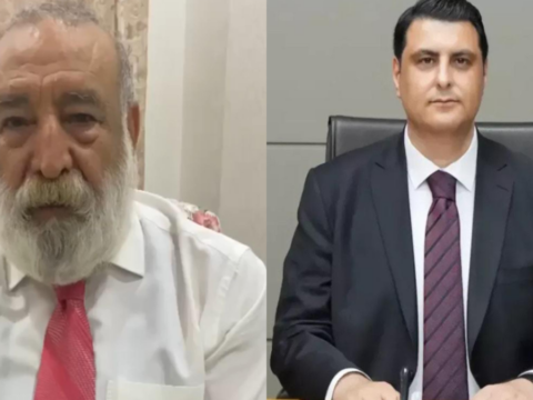 AKP’li başkanın amcasından ihanet iddiası: ‘Belediyede örümcek ağı kuruldu’