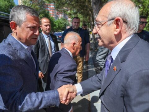 CHP’ye bir tuzak daha