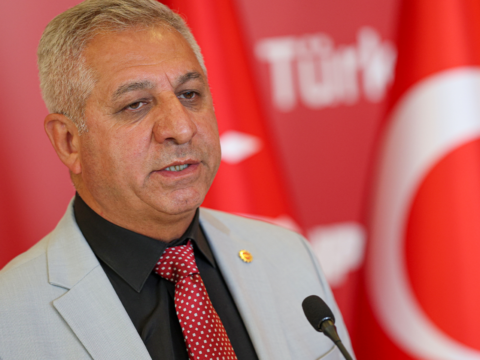 Emek Partisi Genel Başkanı Aslan’dan Bakan Tekin’e istifa çağrısı