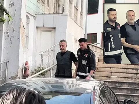 Ahbap sorusturmasinda haluk levent dahil 18 kisi tutuklandi mal varliklarina el konuldu MUzBTaiT