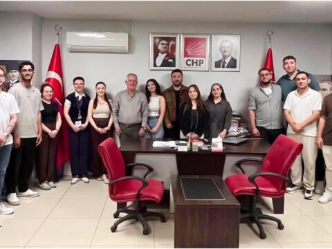 Chp bilecik il genclik kollarindan ozgur ozel ve ali ozdemire destek diSdZ7ZP