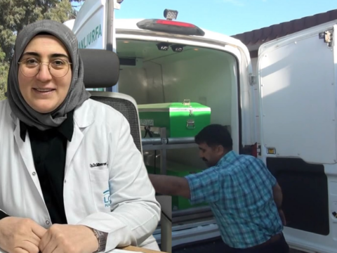 Dogum sonrasi fenalasip olmustu tutuklanan doktor tahliye edildi bIE5dQTg