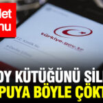 E devlet vurgunu soy kutugunu silip 83 tapuya boyle coktuler NYvTTGsF