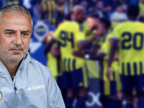 Fenerbahcede ismail kartal gornik zabrze macinin ilk 11ini belirledi rWyBak15